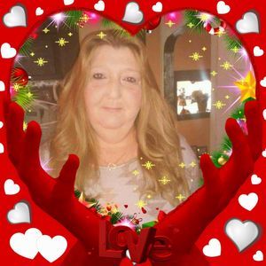 Meet your Posher, Sheryl